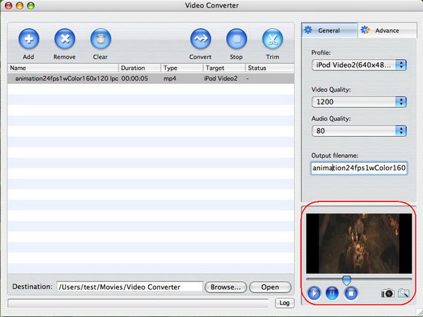 Rip DVD Guide image4